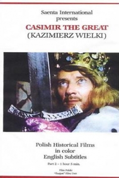 Poster Casimir the Great