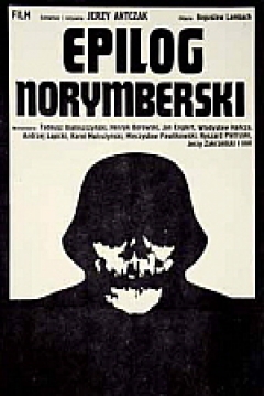 Poster Epilogue at Nurnberg