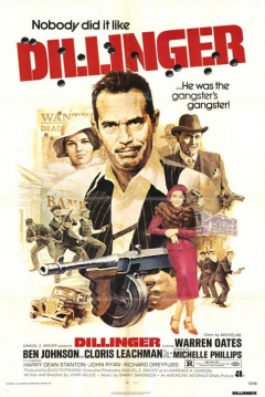 Ficha Dillinger