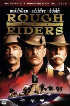 Poster Rough Riders