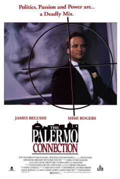 Ficha The Palermo Connection