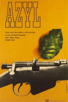 Poster The Refuge