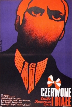 Poster The Red and the White