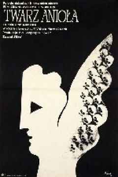 Poster Face of an Angel
