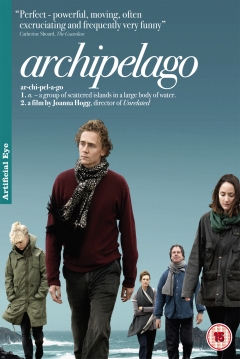 Poster Archipelago