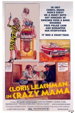 Poster Tres Mujeres Peligrosas