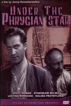 Poster Bajo la Estrella Frigia