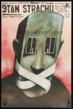Poster State of Fear