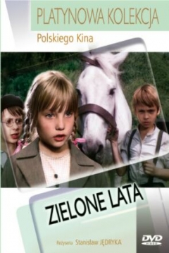 Poster Salad Days