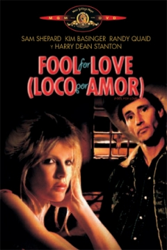 Poster Locos de Amor