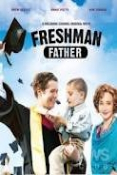 Poster Padre Adolescente