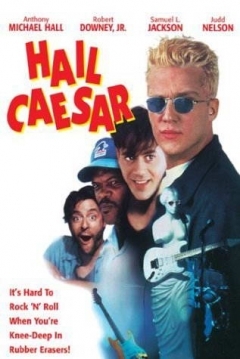 Poster Ave César
