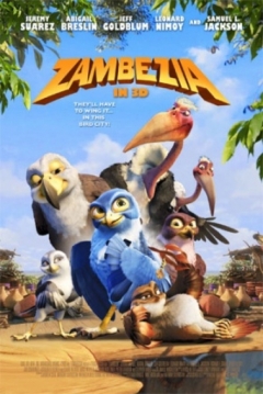 Poster Zambezia
