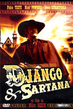 Ficha Django y Sartana
