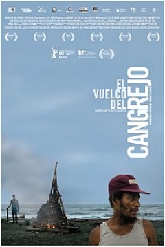 Poster El Vuelco del Cangrejo