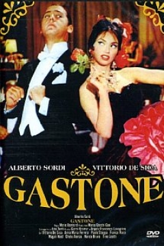 Poster Gastone
