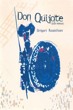 Poster Don Quijote