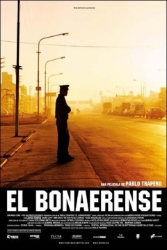 Ficha El Bonaerense