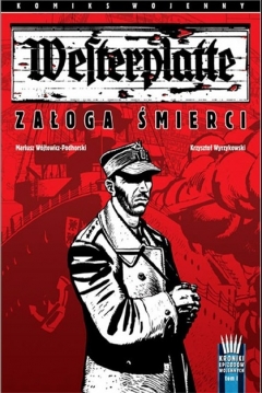 Poster Westerplatte Resists