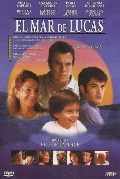 Poster El Mar de Lucas