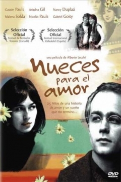 Ficha Nueces Para El Amor