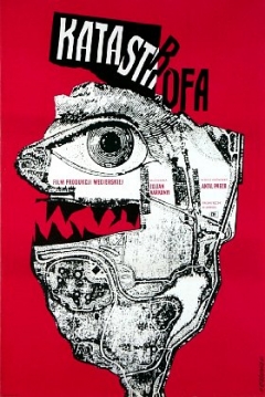 Poster Catastrophe