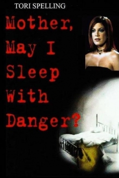 Poster Durmiendo con su Enemigo