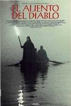 Poster El Aliento del Diablo