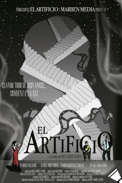 Poster El Artificio