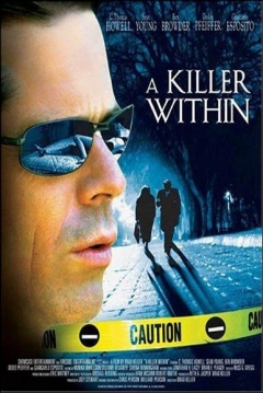 Poster El Asesino Interior 