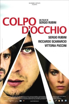 Poster Miradas de Amor