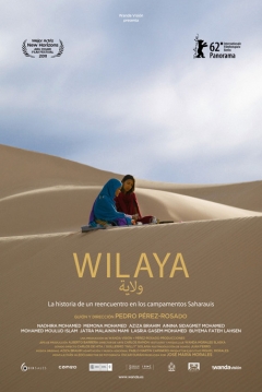 Poster Wilaya