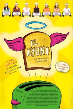 Poster El Ayuno