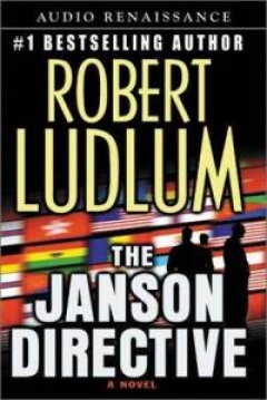 Poster The Janson Directive