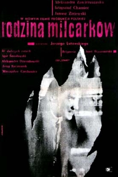 Poster The Milczarek Family