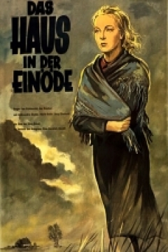 Poster The Lonely House