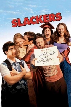 Poster Slackers