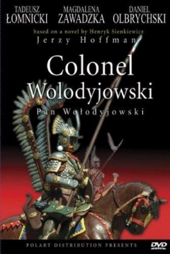 Poster Colonel Wolodyjowski