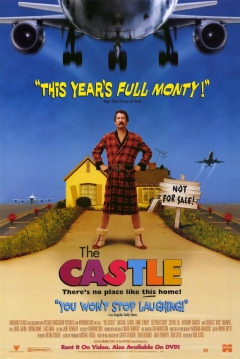 Poster El Castillo