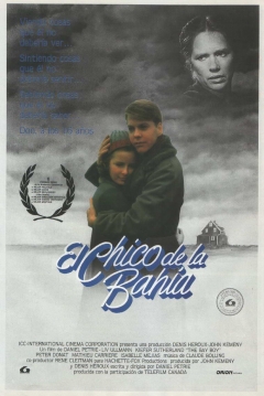 Ficha El Chico de la Bahía
