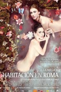 Ficha Habitación en Roma