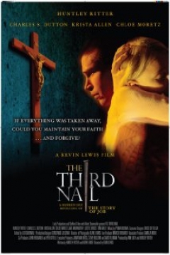 Poster The Third Nail