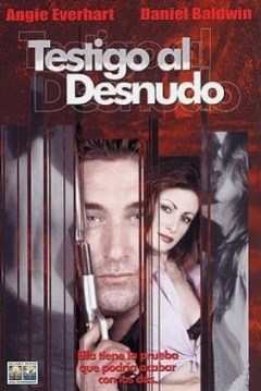 Poster Testigo al Desnudo