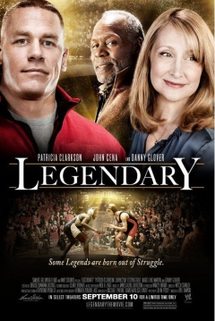 Poster Legendary