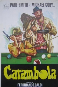 Poster Carambola