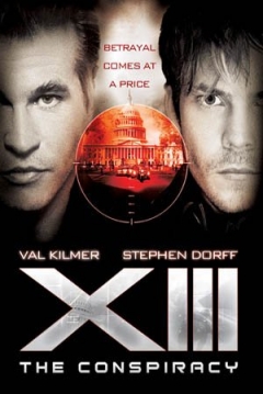 Ficha XIII: La Conspiracion