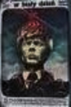 Poster In Broad Daylight