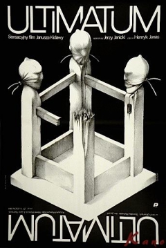 Poster Ultimatum