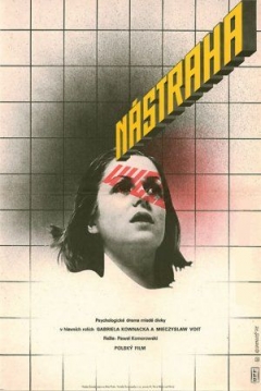 Poster Charade