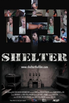 Poster Shelter